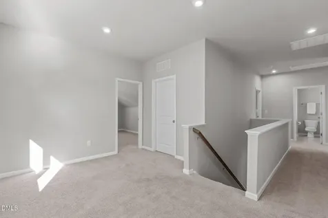 361 W Copenhaver Drive Clayton NC 27527