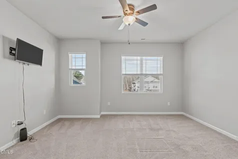 361 W Copenhaver Drive Clayton NC 27527