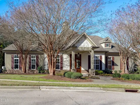 361 W Copenhaver Drive Clayton NC 27527