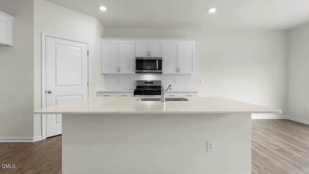 1824 Fighting Bull Drive Wake Forest NC 27587