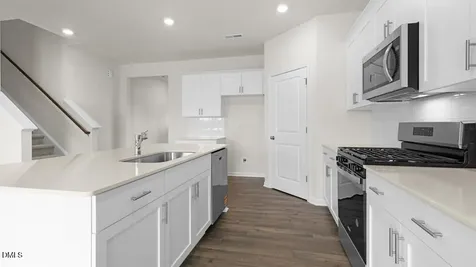 1824 Fighting Bull Drive Wake Forest NC 27587