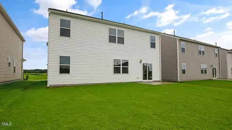 1824 Fighting Bull Drive Wake Forest NC 27587