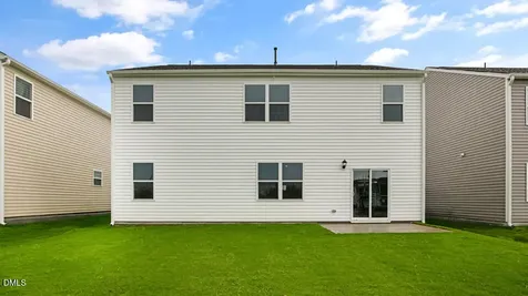 1824 Fighting Bull Drive Wake Forest NC 27587