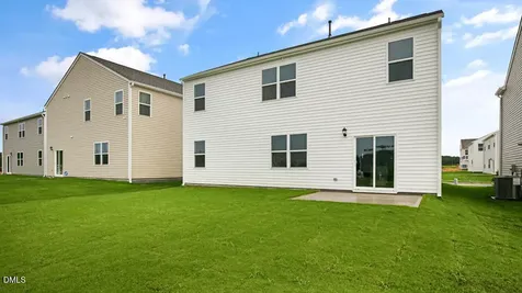 1824 Fighting Bull Drive Wake Forest NC 27587