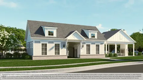 1824 Fighting Bull Drive Wake Forest NC 27587