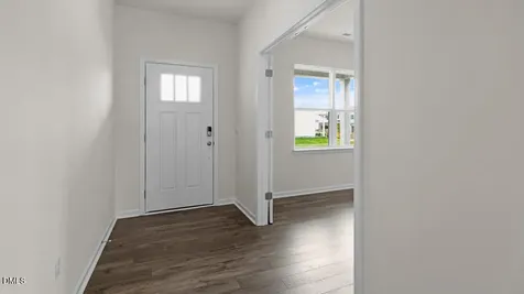 1824 Fighting Bull Drive Wake Forest NC 27587