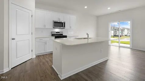 1824 Fighting Bull Drive Wake Forest NC 27587