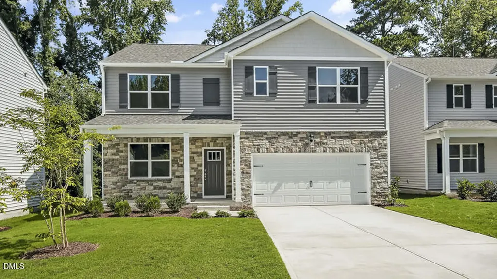 1808 Fighting Bull Drive Wake Forest NC 27587