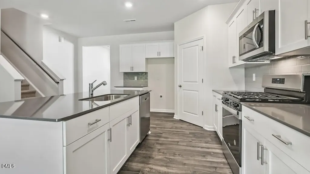 1808 Fighting Bull Drive Wake Forest NC 27587