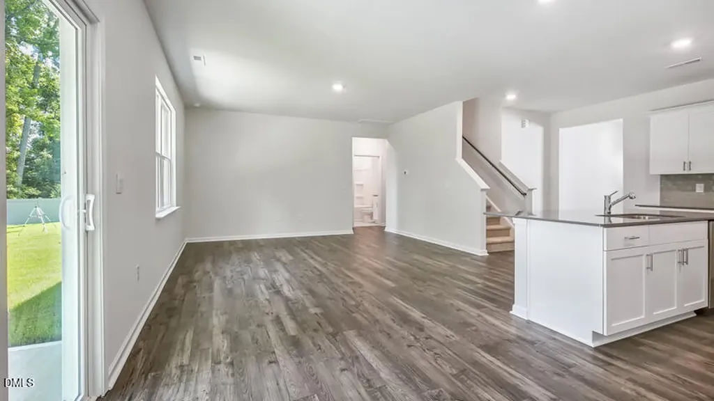 1808 Fighting Bull Drive Wake Forest NC 27587