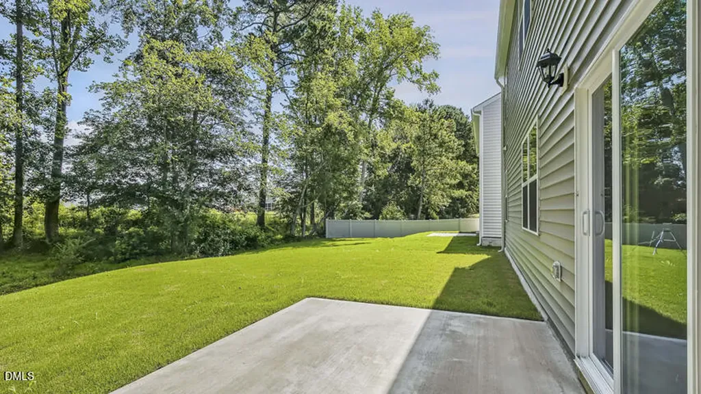 1808 Fighting Bull Drive Wake Forest NC 27587