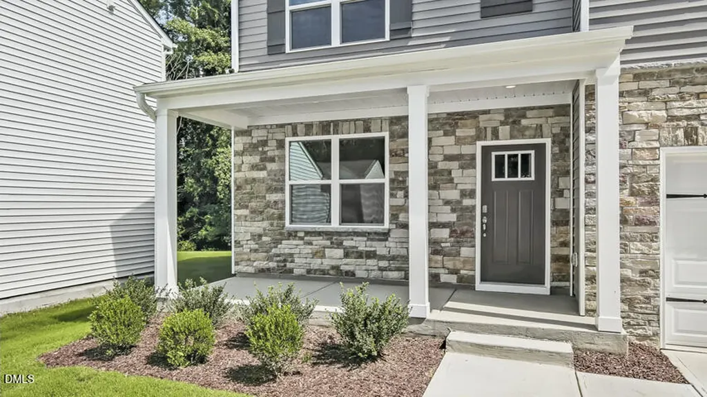 1808 Fighting Bull Drive Wake Forest NC 27587