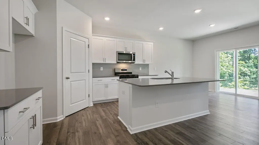 1808 Fighting Bull Drive Wake Forest NC 27587