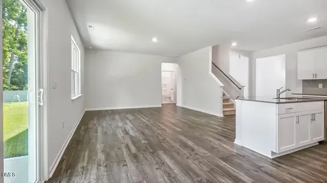 1808 Fighting Bull Drive Wake Forest NC 27587