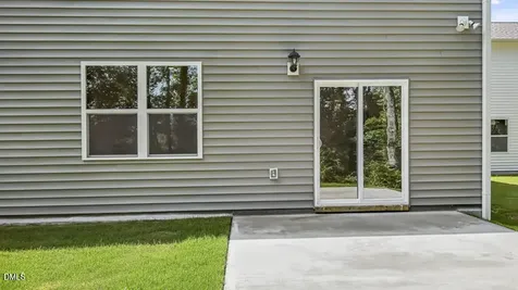 1808 Fighting Bull Drive Wake Forest NC 27587