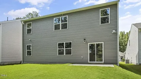 1808 Fighting Bull Drive Wake Forest NC 27587