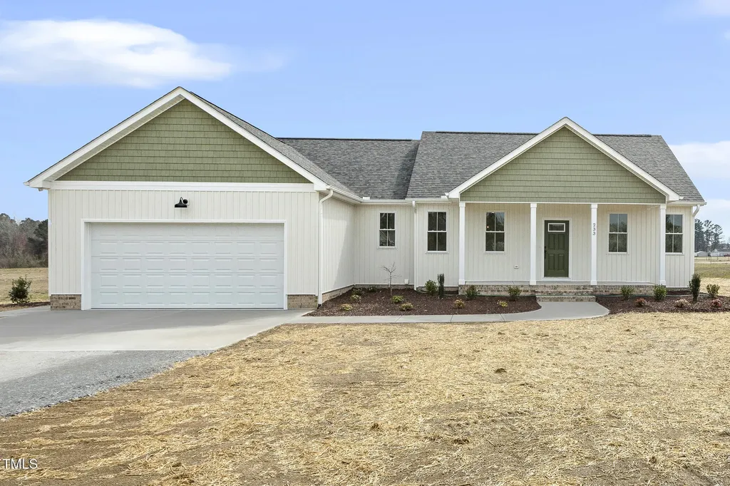239 Surles Road Benson NC 27504