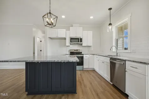 239 Surles Road Benson NC 27504