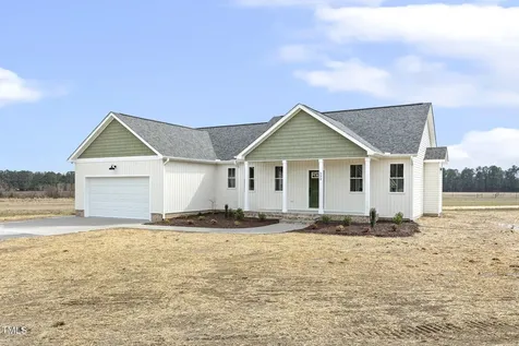 239 Surles Road Benson NC 27504