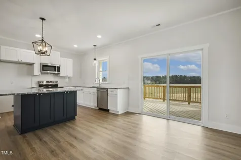 239 Surles Road Benson NC 27504