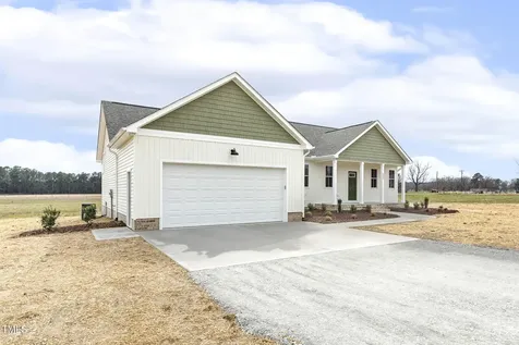 239 Surles Road Benson NC 27504