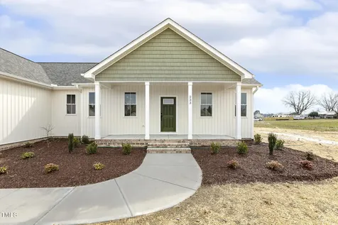 239 Surles Road Benson NC 27504