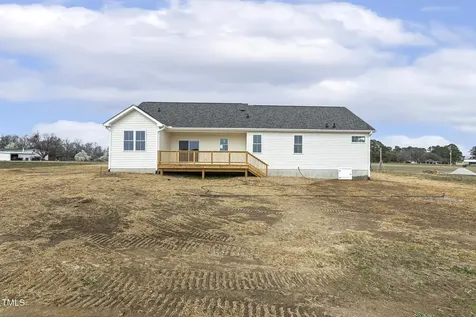 239 Surles Road Benson NC 27504