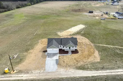 239 Surles Road Benson NC 27504