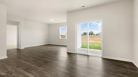 41 Honeydew Drive Angier NC 27501