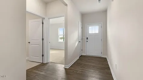 41 Honeydew Drive Angier NC 27501