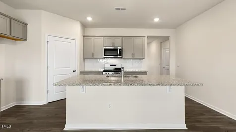 41 Honeydew Drive Angier NC 27501