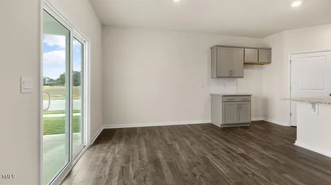 41 Honeydew Drive Angier NC 27501