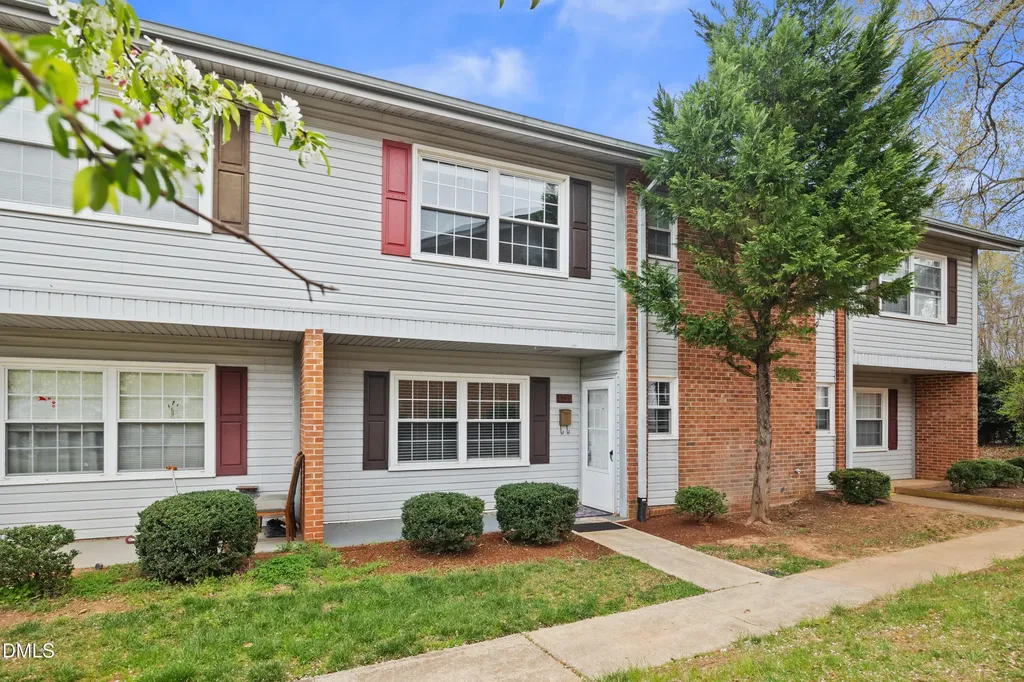 4735 Champion Court Greensboro NC 27410