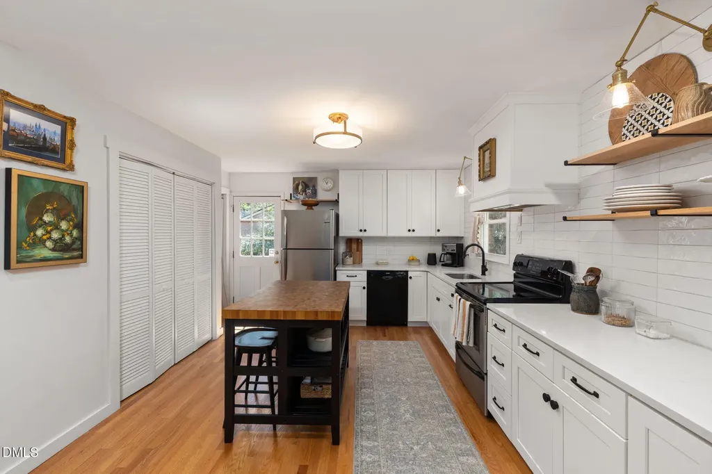 600 Tinkerbell Road Chapel Hill NC 27517
