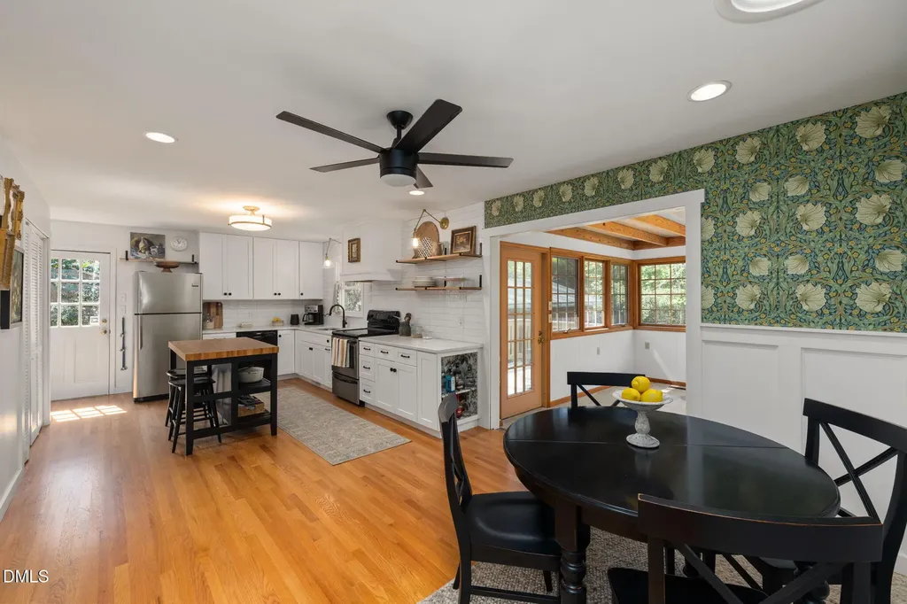600 Tinkerbell Road Chapel Hill NC 27517