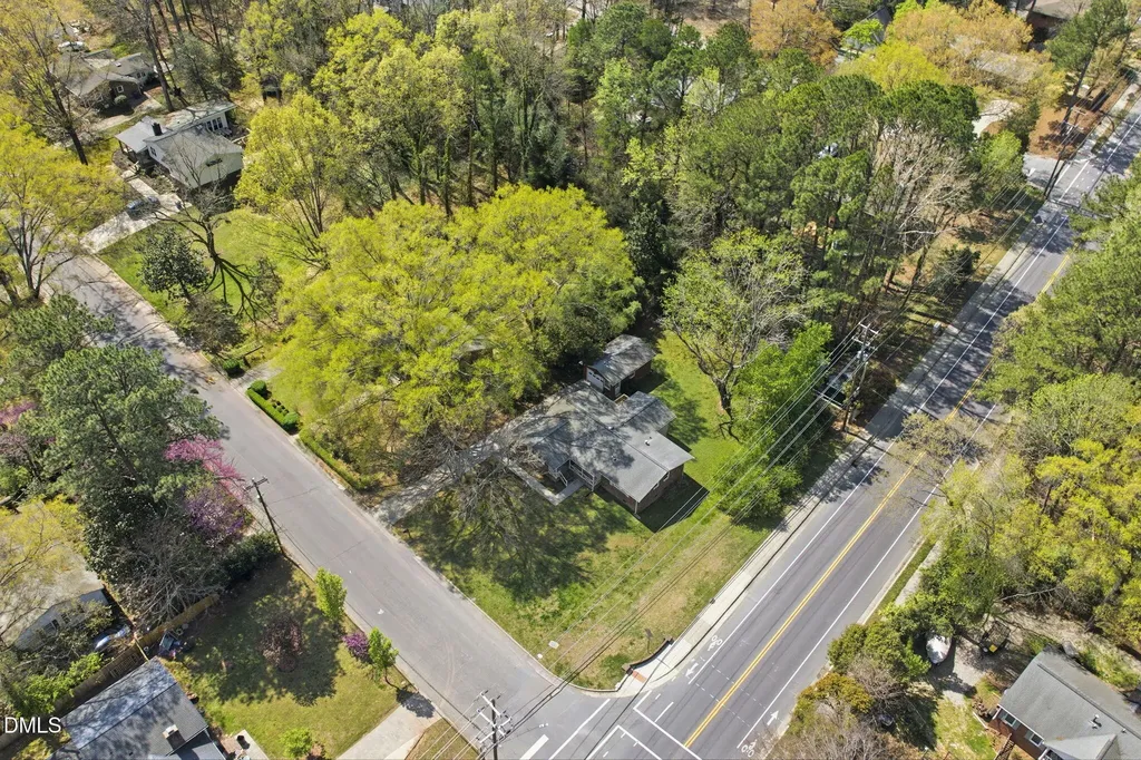 600 Tinkerbell Road Chapel Hill NC 27517