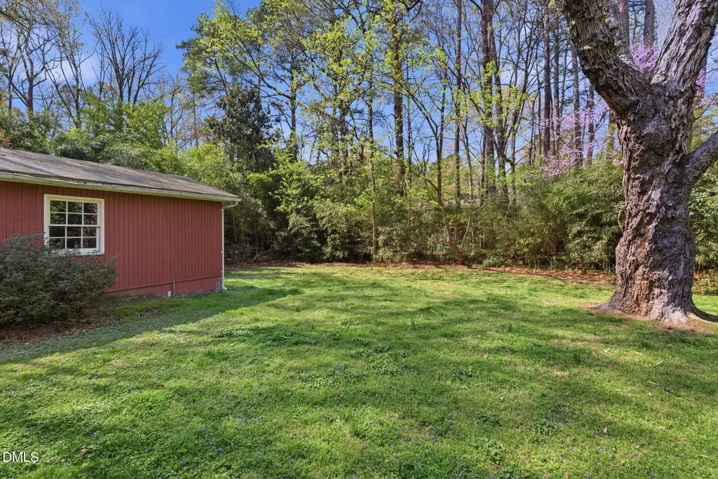 600 Tinkerbell Road Chapel Hill NC 27517