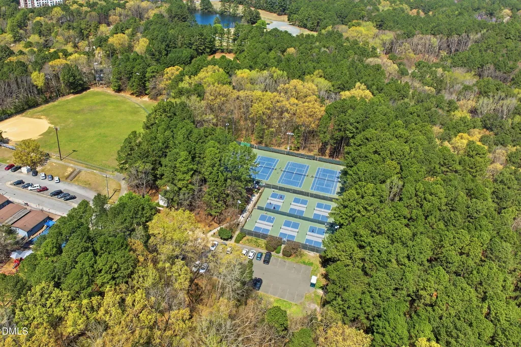 600 Tinkerbell Road Chapel Hill NC 27517