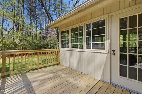 600 Tinkerbell Road Chapel Hill NC 27517