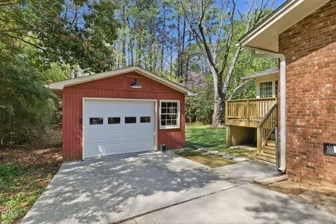 600 Tinkerbell Road Chapel Hill NC 27517