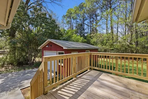600 Tinkerbell Road Chapel Hill NC 27517