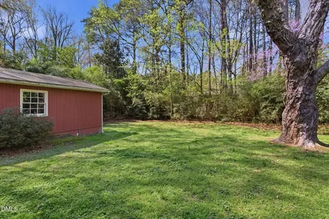 600 Tinkerbell Road Chapel Hill NC 27517