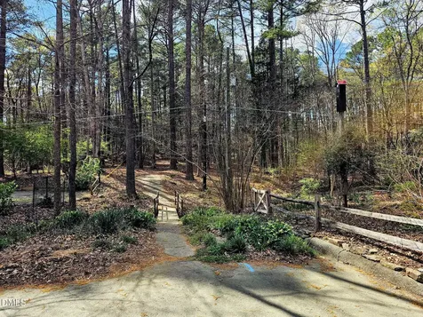 600 Tinkerbell Road Chapel Hill NC 27517