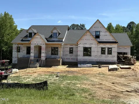 3974 Springfield Trail Youngsville NC 27596