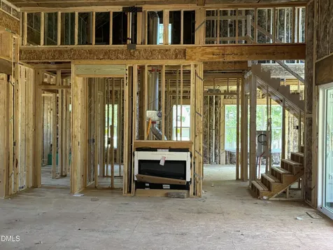 3974 Springfield Trail Youngsville NC 27596