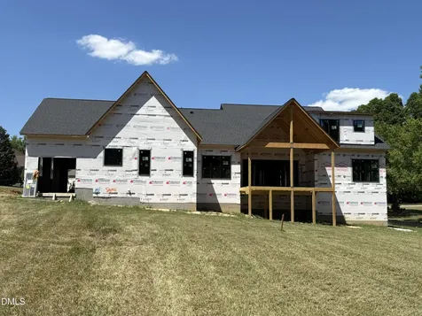 3974 Springfield Trail Youngsville NC 27596