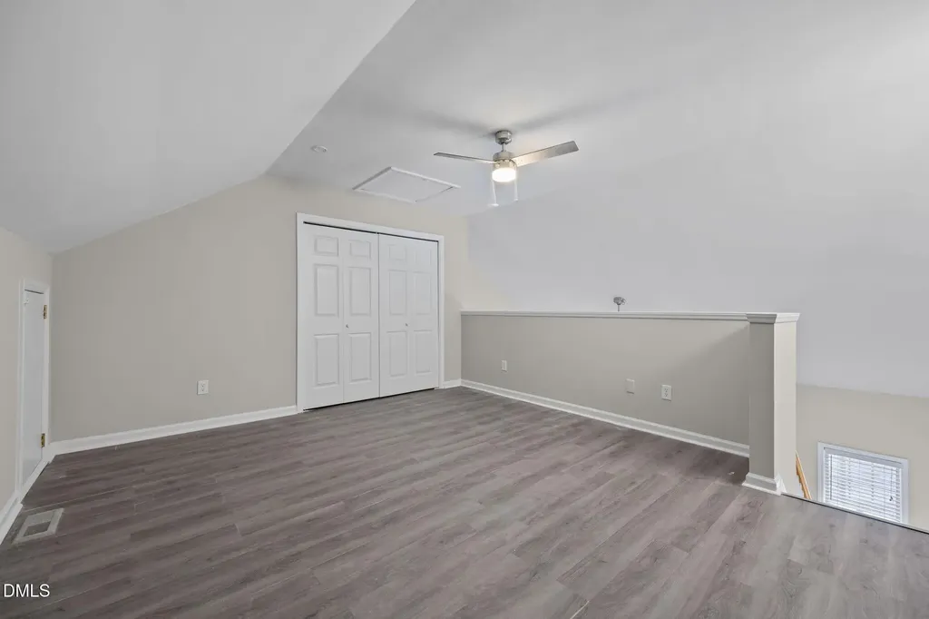 2813 Bedfordshire Court Raleigh NC 27604