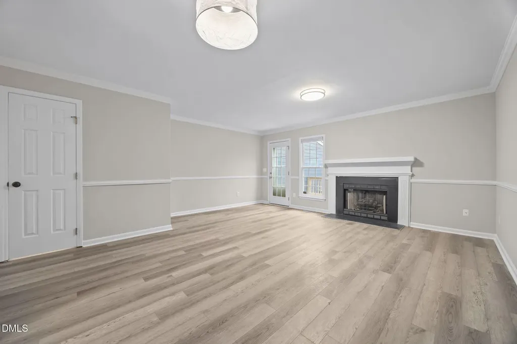 2813 Bedfordshire Court Raleigh NC 27604