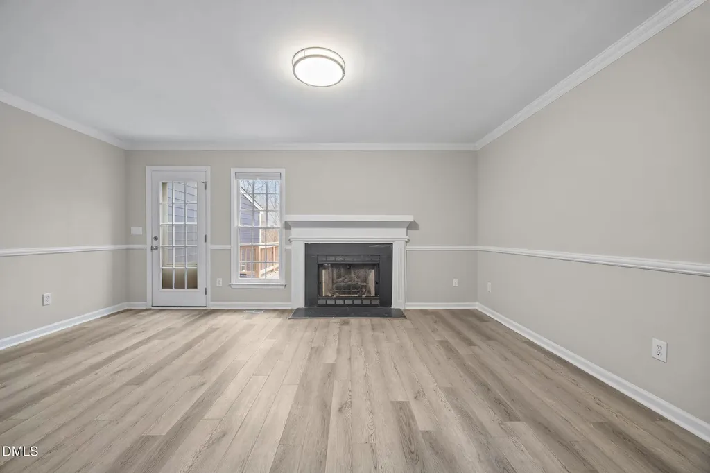 2813 Bedfordshire Court Raleigh NC 27604