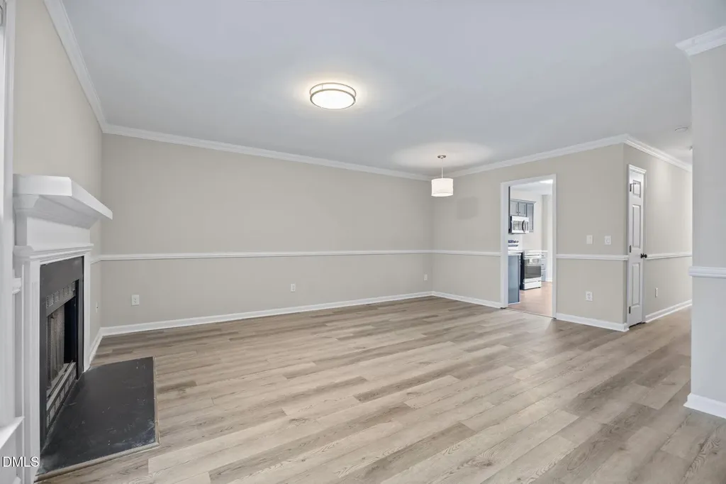 2813 Bedfordshire Court Raleigh NC 27604